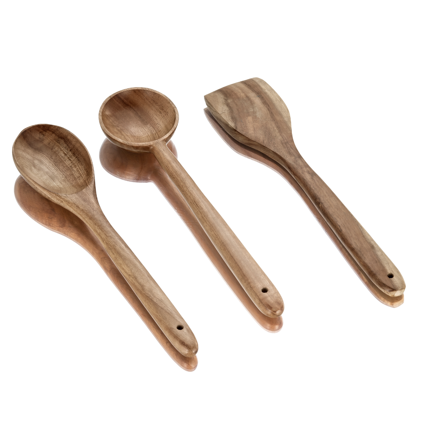 Stellyfire Forged Ceramic Kadhai (White)