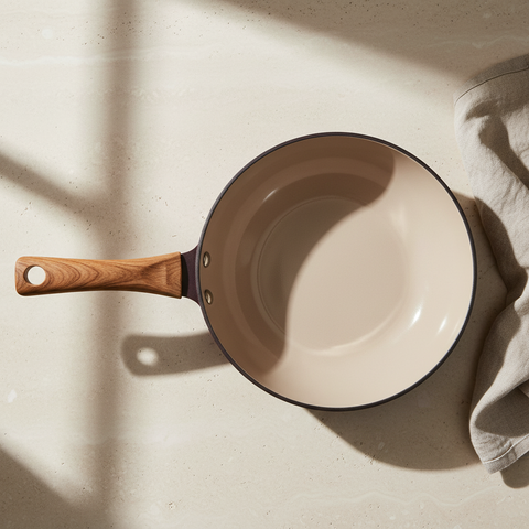 Stellyfire cookware on Instagram