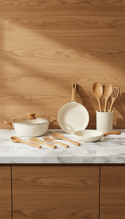 Stellyfire cookware on Instagram